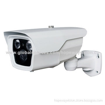 New generation and design 960p cloud IP camera
